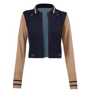 CAbi Turn Back Cardigan